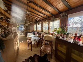  Maison � vendre 6 pi�ces 123 m� Sospel