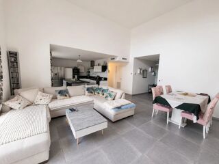  Maison à vendre 4 pièces 113 m²