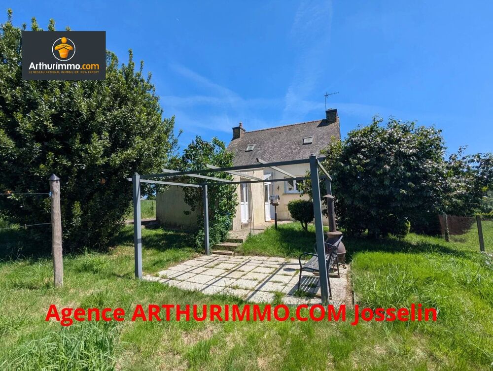 EXCLUSIVITÉ, MAISON 4 CHAMBRES AVEC VIE DE PLAIN-PIED, TERRAIN C
