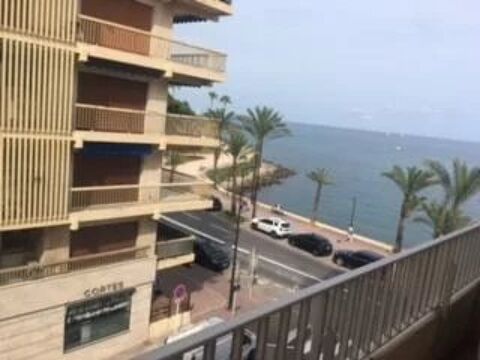  Appartement � louer 1 pi�ce 30 m�