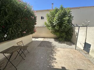  Appartement à louer 1 pièce 27 m²