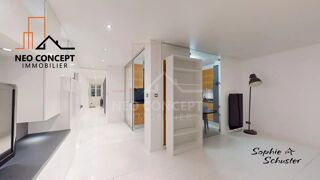  Appartement  vendre 3 pices 68 m