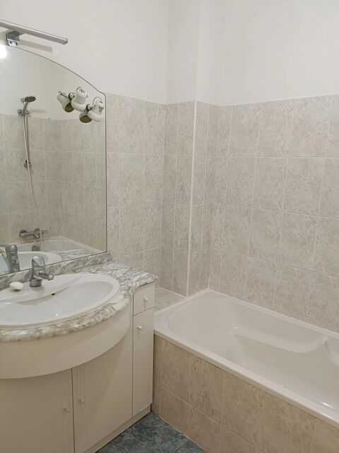  Appartement � louer 2 pi�ces 48 m�