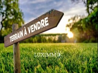  Terrain � vendre 1502 m�