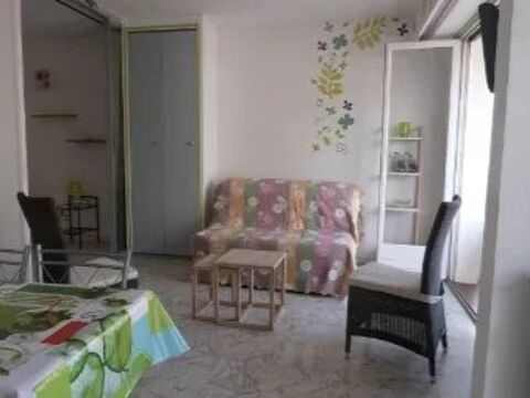  Appartement � louer 1 pi�ce 35 m�