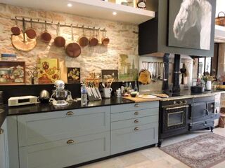  Maison � vendre 10 pi�ces 313 m�