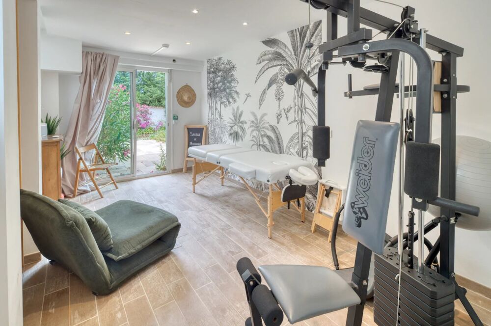 � vendre  Villa Les Issambres (83380)