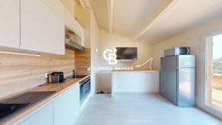  Appartement à vendre 2 pièces 29 m²