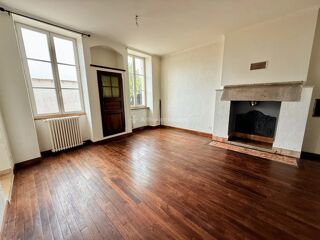  Appartement à louer 3 pièces 89 m²