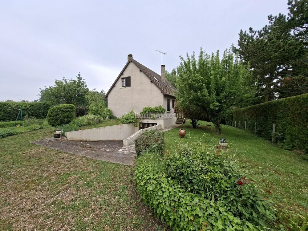 Vente Maison Maison Gisors Gisors