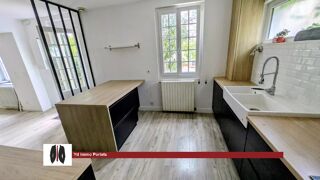  Maison � vendre 7 pi�ces 177 m�