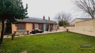  Maison � vendre 5 pi�ces 105 m�