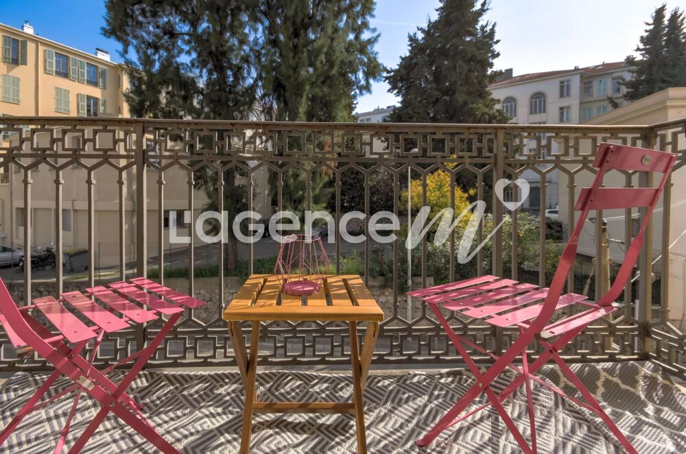 Appartement 3 pièces 68 m² · à Nice · 68 m² · 329 000 €
