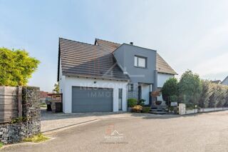  Maison à vendre 6 pièces 121 m²