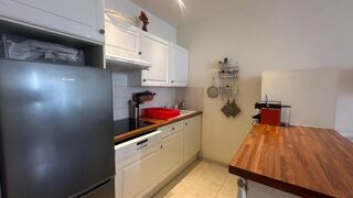  Appartement � vendre 2 pi�ces 54 m�