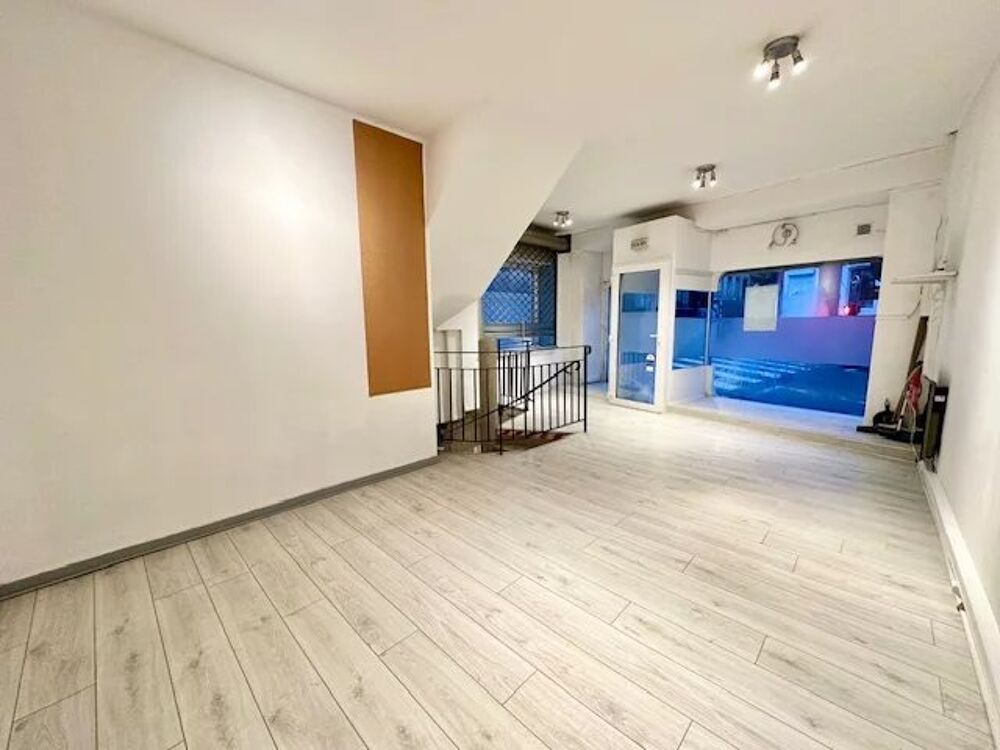 Vente Immeuble ? IMMEUBLE DE RAPPORT – RENTABILITÉ IMMÉDIATE – HYPER CENTRE Bou Boulogne-sur-mer