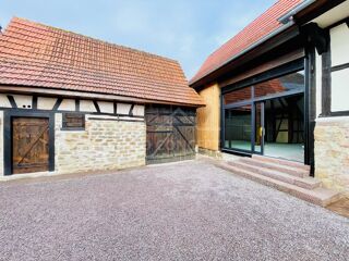  Maison � vendre 6 pi�ces 138 m�