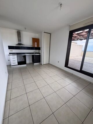  Appartement � vendre 3 pi�ces 42 m�