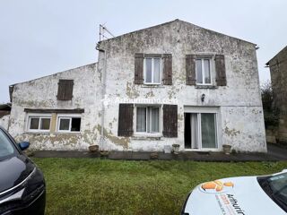  Maison � vendre 5 pi�ces 112 m�