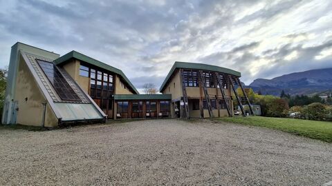   Bureaux 10 pièces 