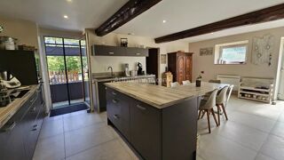  Maison à vendre 6 pièces 134 m²