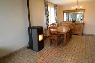  Maison � vendre 5 pi�ces 99 m�