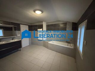  Maison à vendre 5 pièces 170 m²