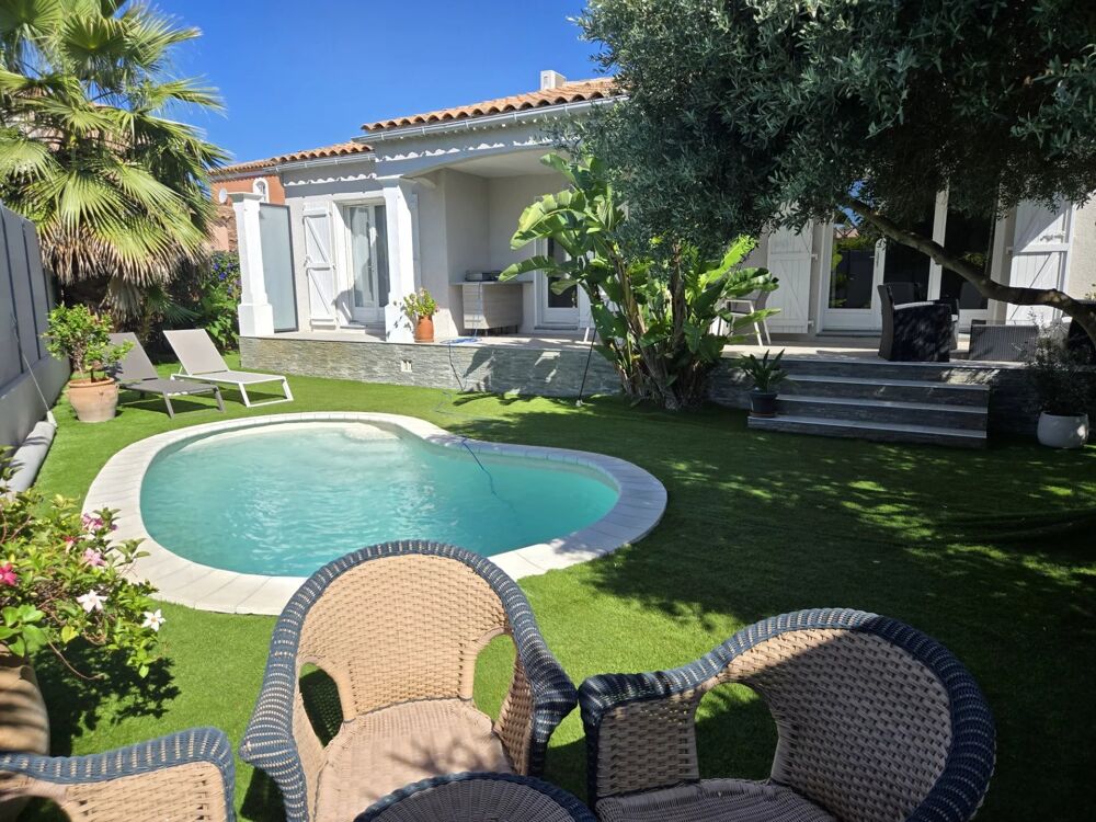  vendre  Maison Bormes-les-Mimosas (83230)
