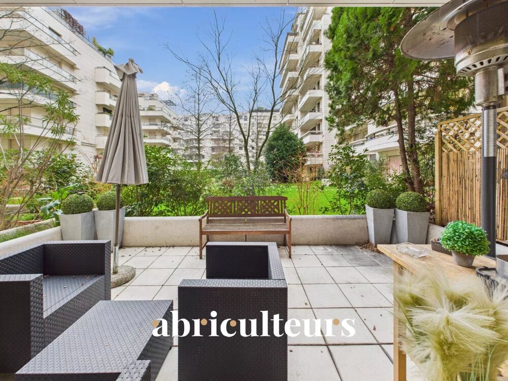 � vendre  Appartement 