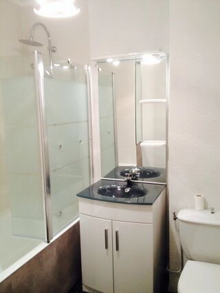  Appartement � louer 1 pi�ce 26 m�