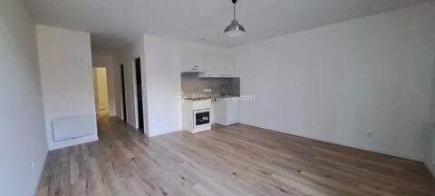   Appartement T2 Bis - Carmaux Centre Appartement - 2 pice(s) - 49 m