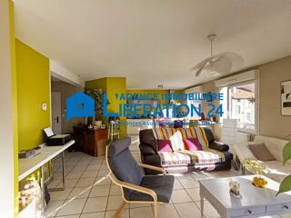  Appartement � vendre 4 pi�ces 95 m�