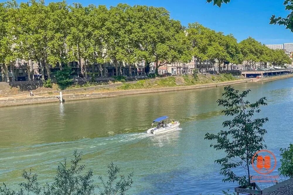 Appartement 3 pièces 68 m² · à Lyon 1 · 68 m² · 399 000 €