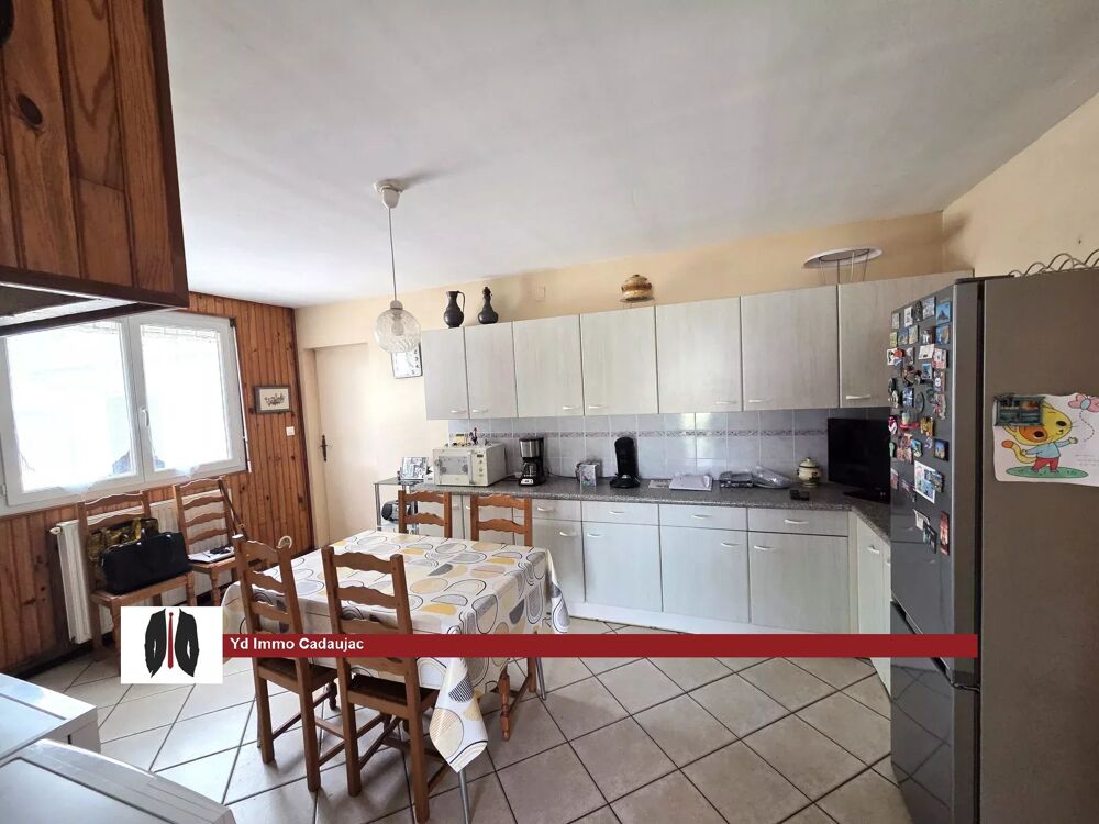 Vente Maison Maison Saint medard d'eyrans Saint-médard-d'eyrans