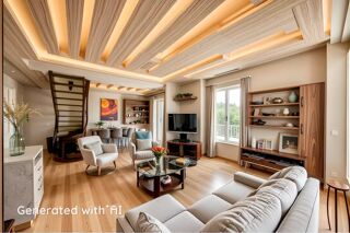  Appartement � vendre 1 pi�ce 84 m�