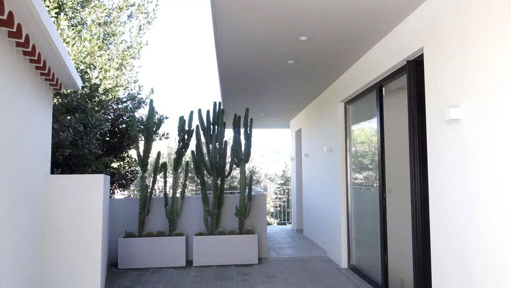 � vendre  Maison Roquebrune-Cap-Martin (06190)