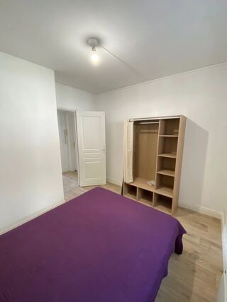  Appartement � louer 2 pi�ces 35 m�