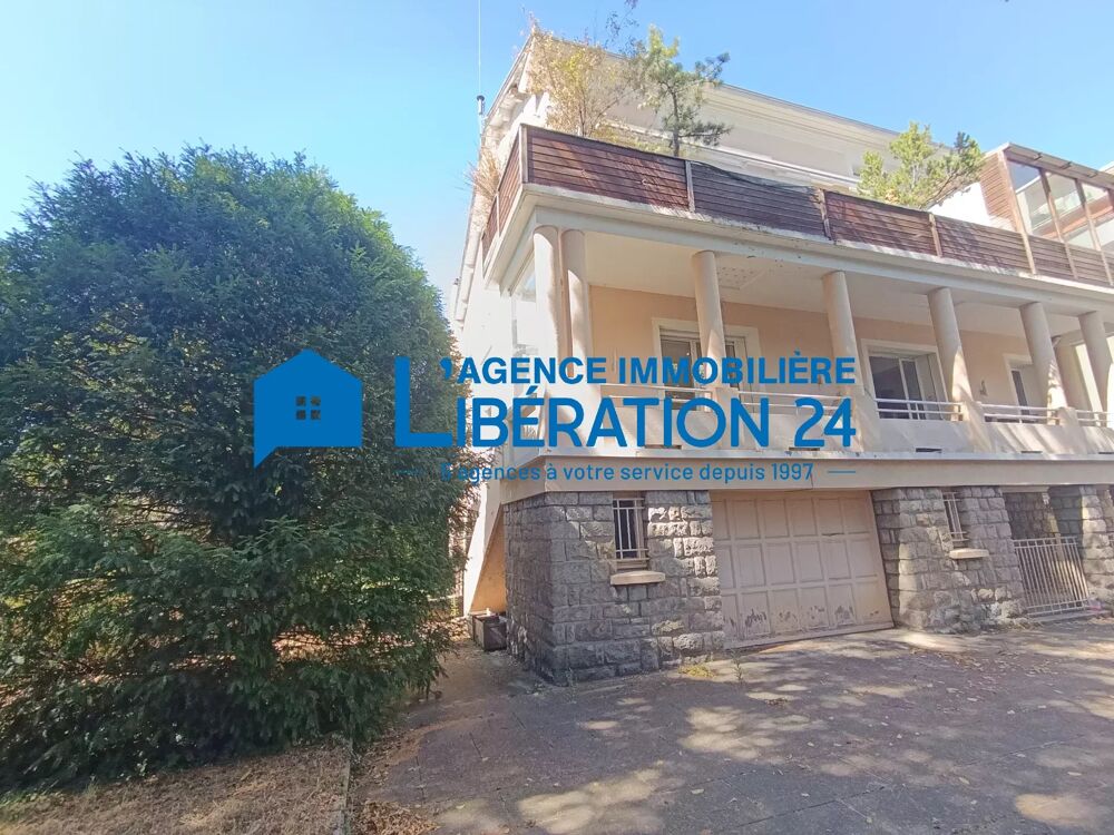 à vendre  Villa Saint-Etienne (42100)
