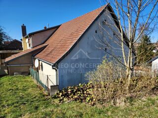  Maison à vendre 6 pièces 150 m²