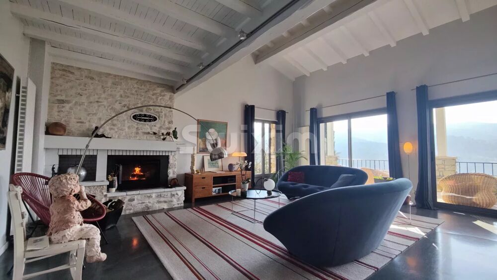  vendre  Villa Dieulefit (26220)