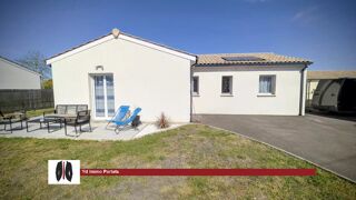  Maison � vendre 4 pi�ces 90 m�