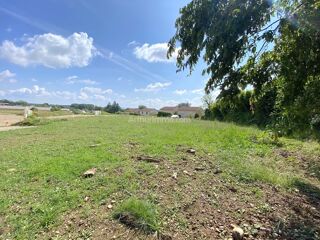  Terrain à vendre 380 m²