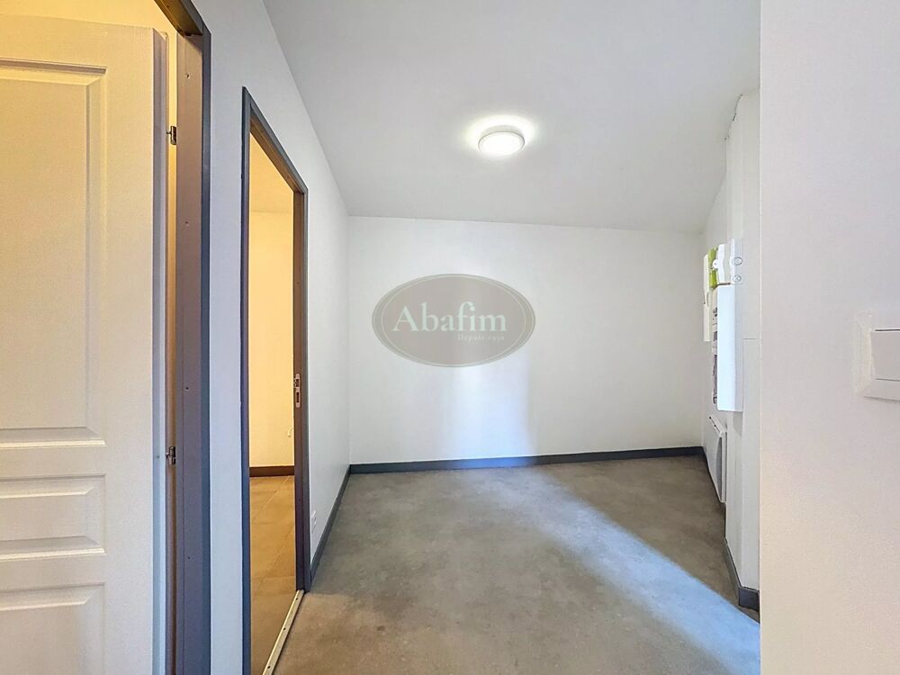 Appartement T2 Parking Privé