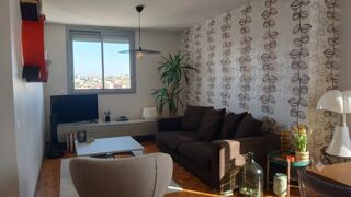  Appartement à vendre 4 pièces 87 m²