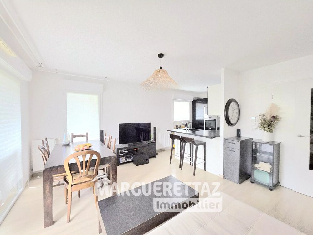Vente Appartement APPARTEMENT T3 AVEC GARAGE CAVE ET TERRASSE Beaumont