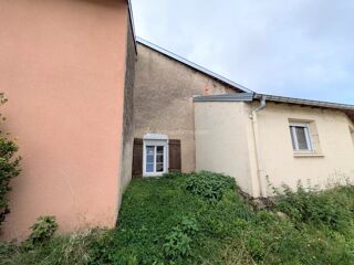  Maison � vendre 3 pi�ces 65 m�