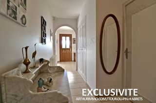  Maison à vendre 3 pièces 90 m²