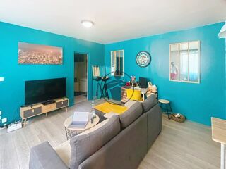  Appartement à louer 2 pièces 48 m²