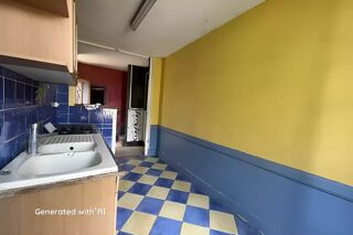  Maison à vendre 6 pièces 124 m²