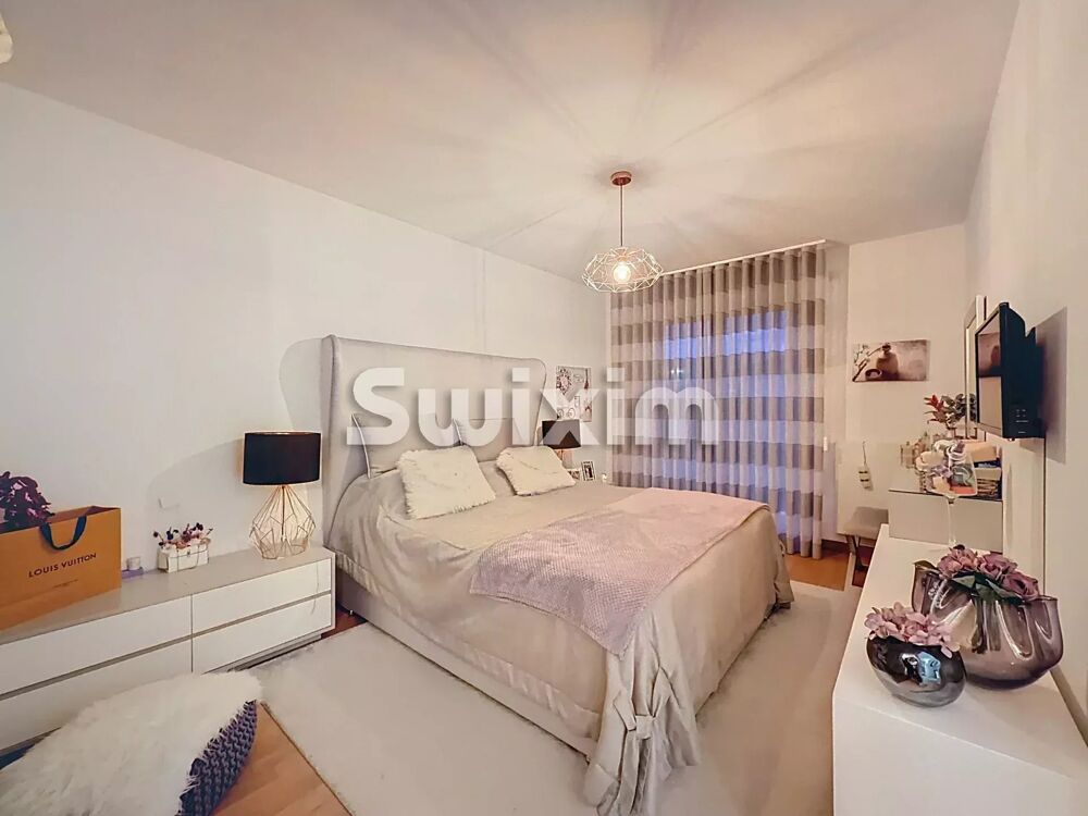 � vendre  Maison Pr�vessin-Mo�ns (01280)